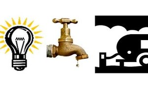 Beplan Munisipalekostes